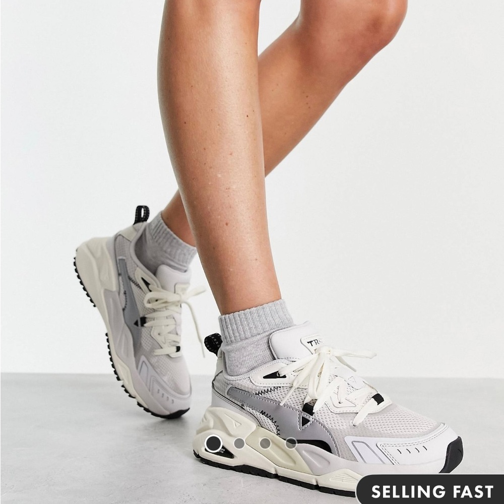 Puma sneakers